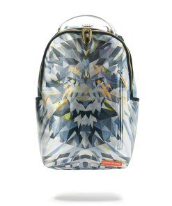 Ai LIONS ARE FOREVER BACKPACK