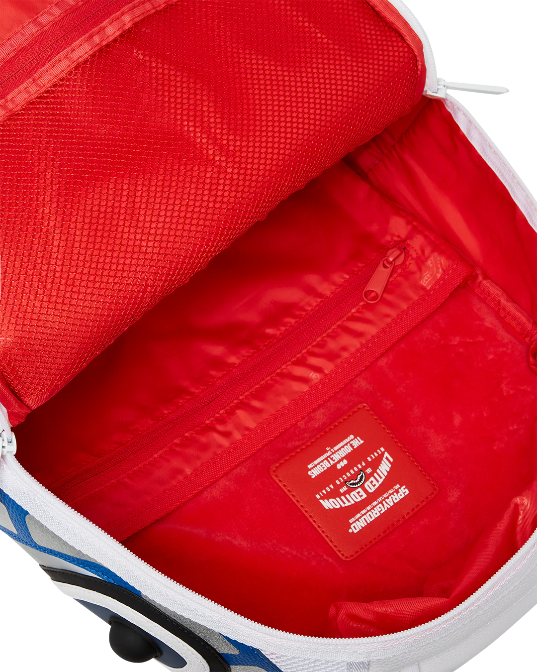 THE POWERHOUSE BACKPACK (DLXV) - Image 26