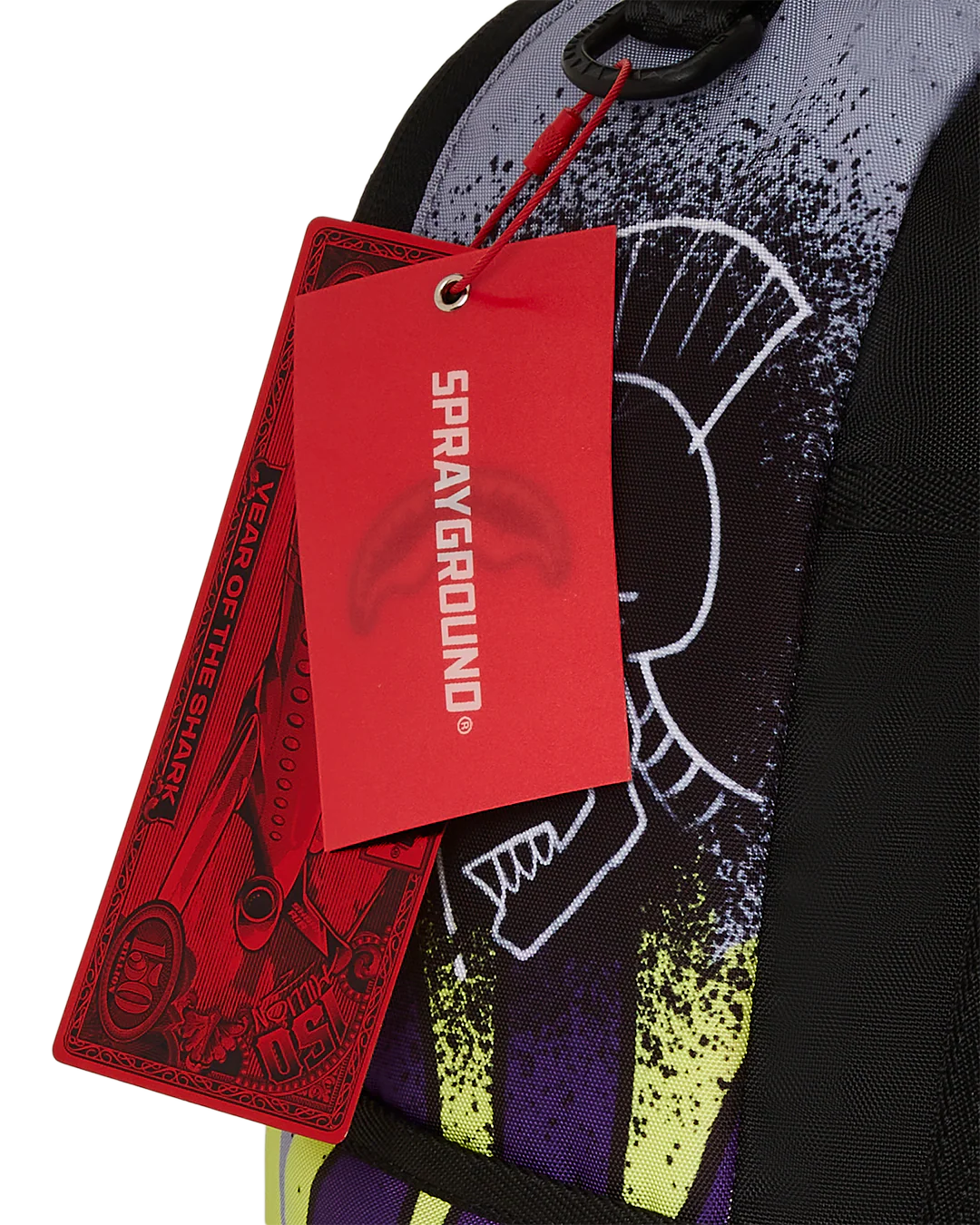 DAYBREAK DLXR BACKPACK - Image 11