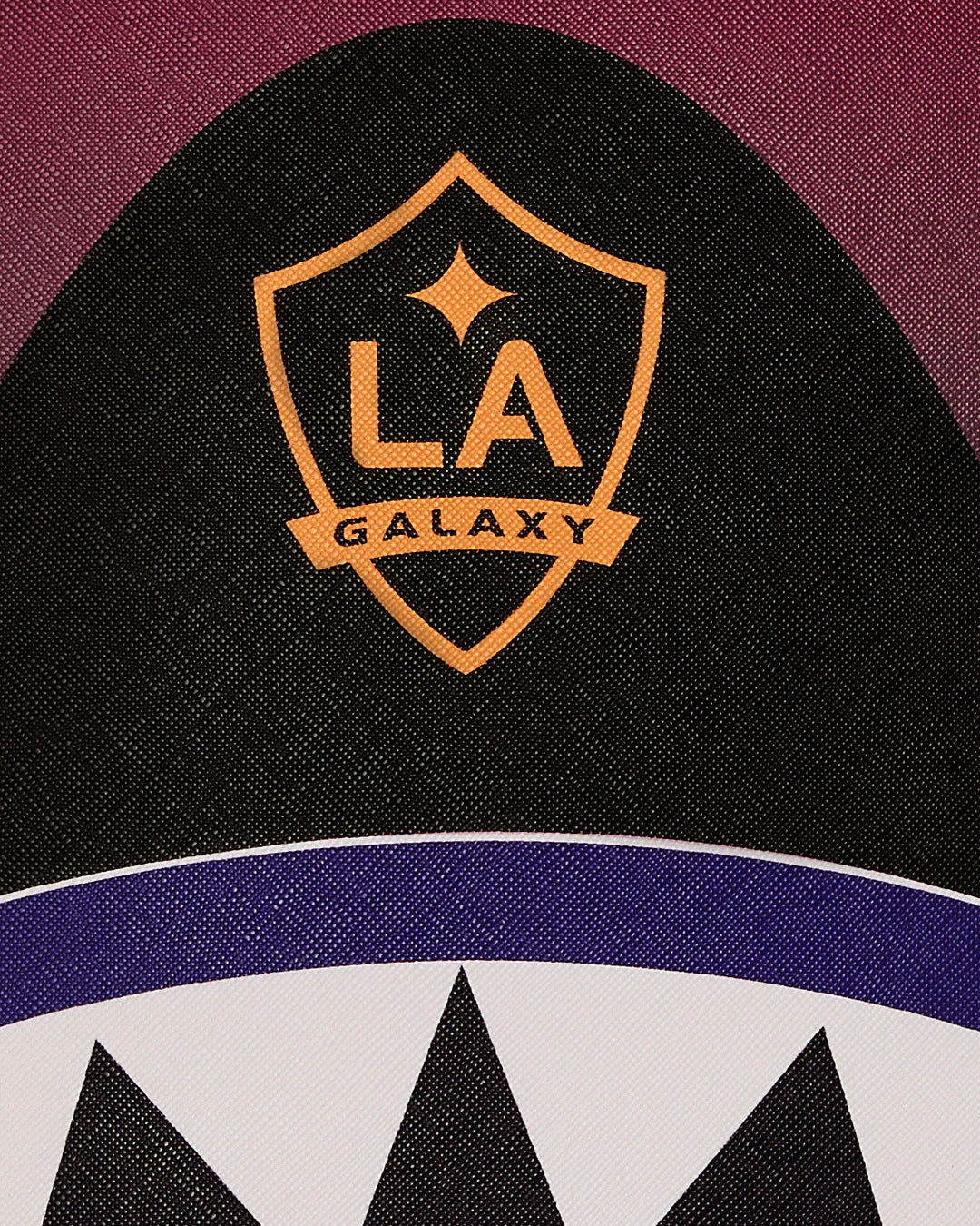 MLS LA GALAXY COSMIC POWER BACKPACK - Image 7