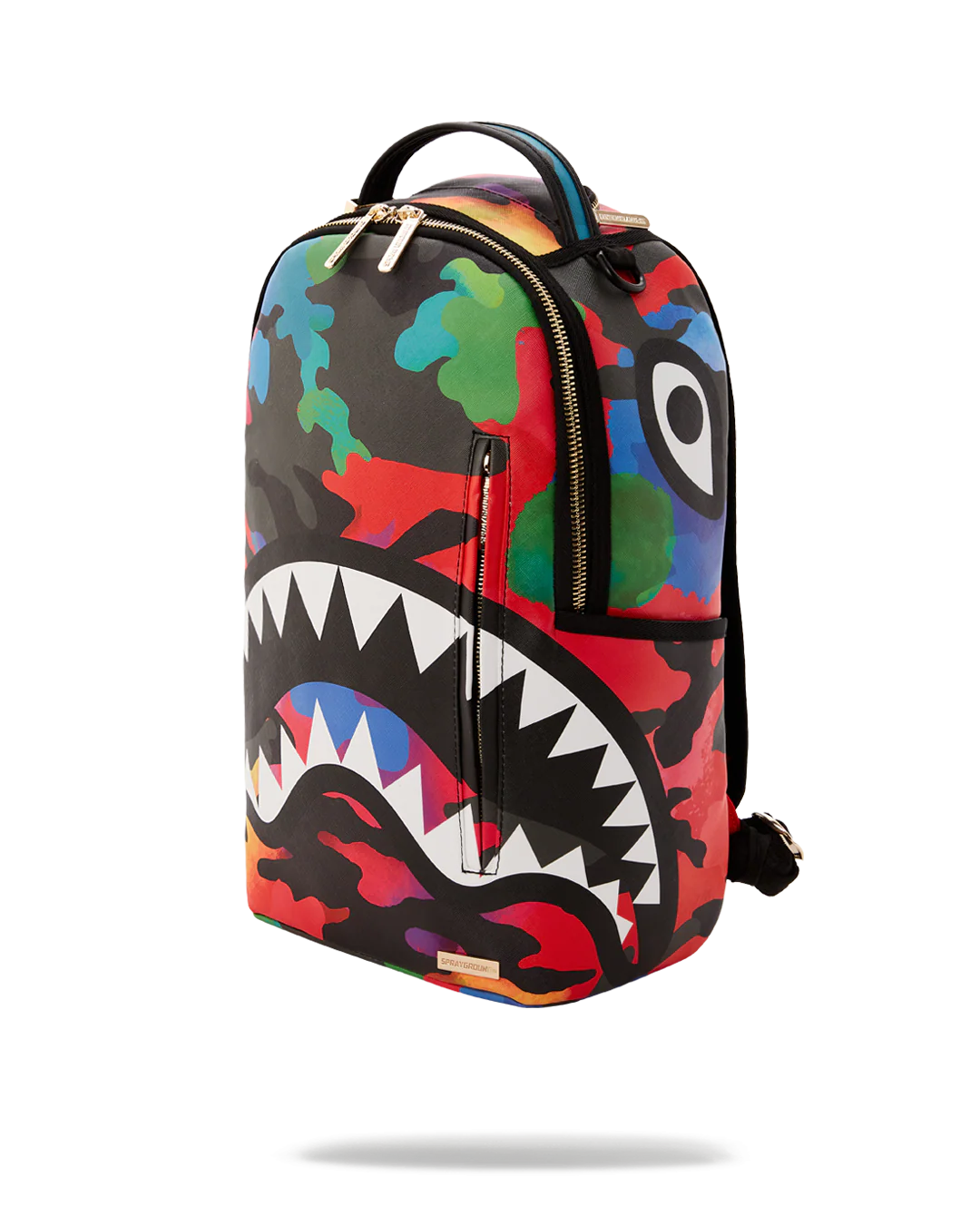 CAMOBURST BACKPACK (DLXV) - Image 3