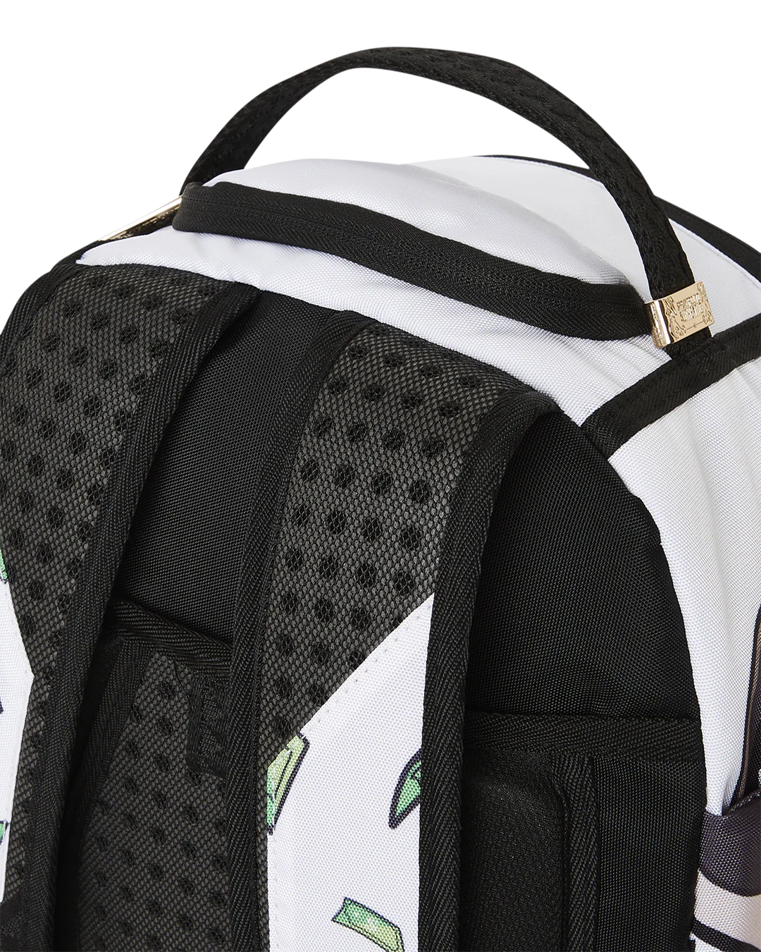 MIAMI VICE WINGS UP BACKPACK (DLXV) - Image 12