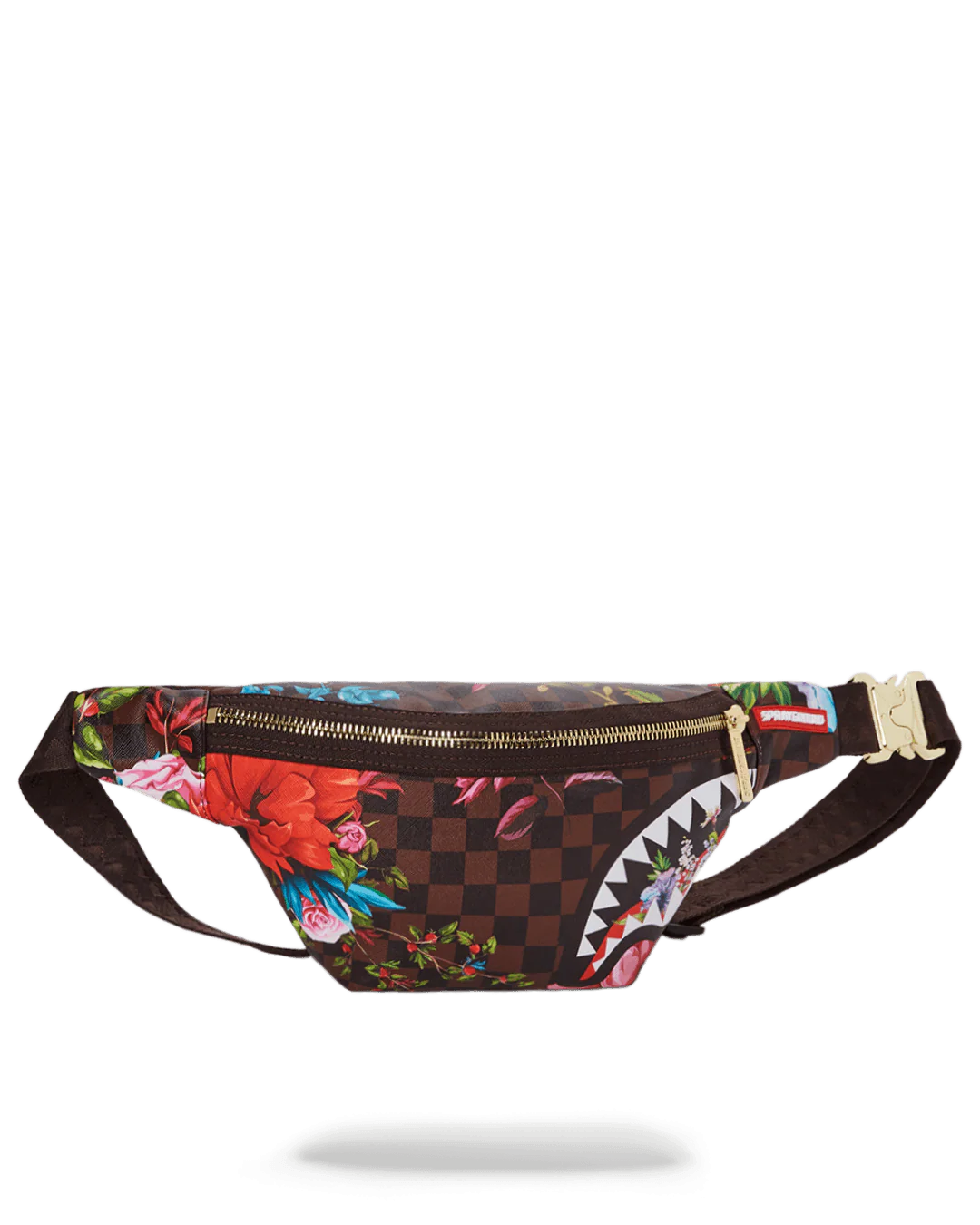 GARDEN OF SHARKS SAVVY CROSSBODY - Image 6