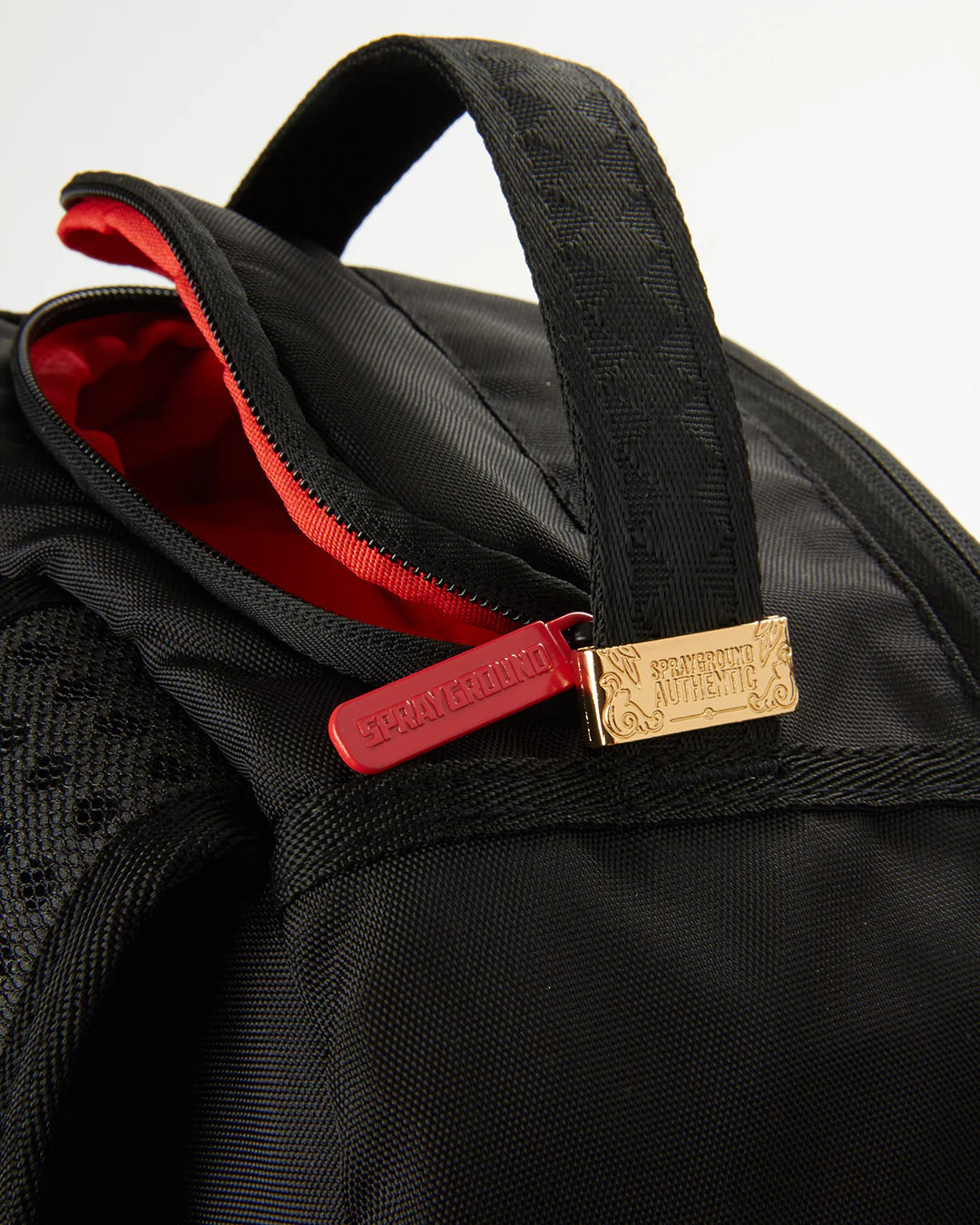 HEY ARNOLD: ANIME ON STEREO BACKPACK - Image 6