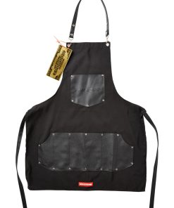 BARBER APRON