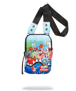 SPONGEBOB SHARK SLING