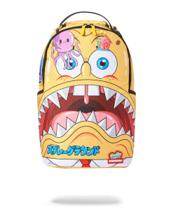 SPONGEBOB: JAPANIME BACKPACK