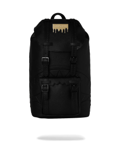 GOLD BRICK DRIP HILLS BACKPACK
