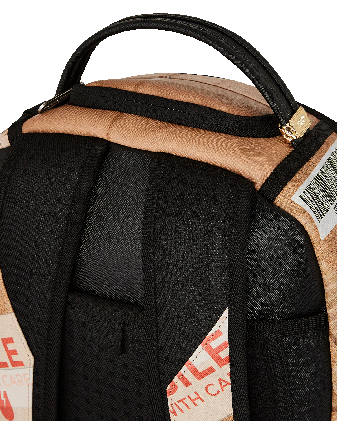 OVERNIGHT DELIVERY BACKPACK - Image 11