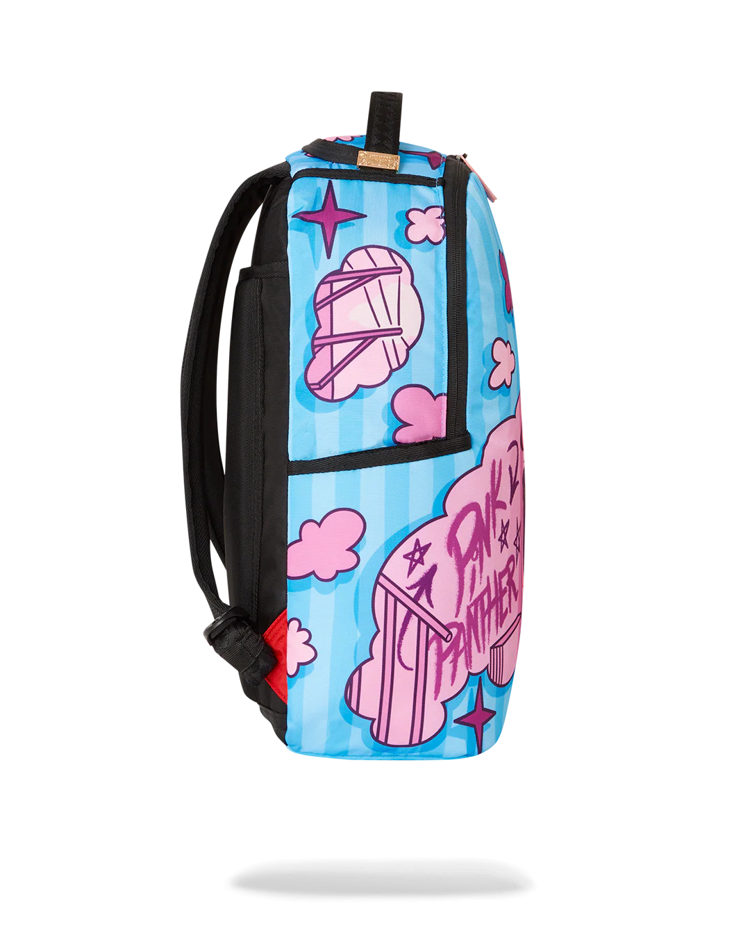 PINK PANTHER CITY STREETS DLXSR BACKPACK - Image 7
