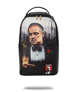 THE GODFATHER BACKPACK (DLXV)