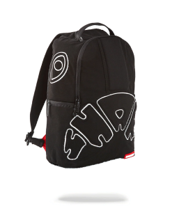 Alternative view of SHARKTEMPO BACKPACK