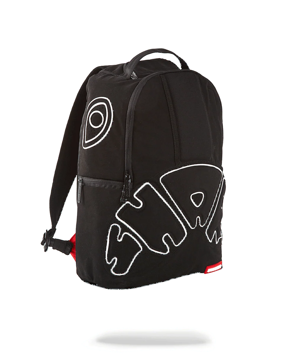 SHARKTEMPO BACKPACK - Image 2