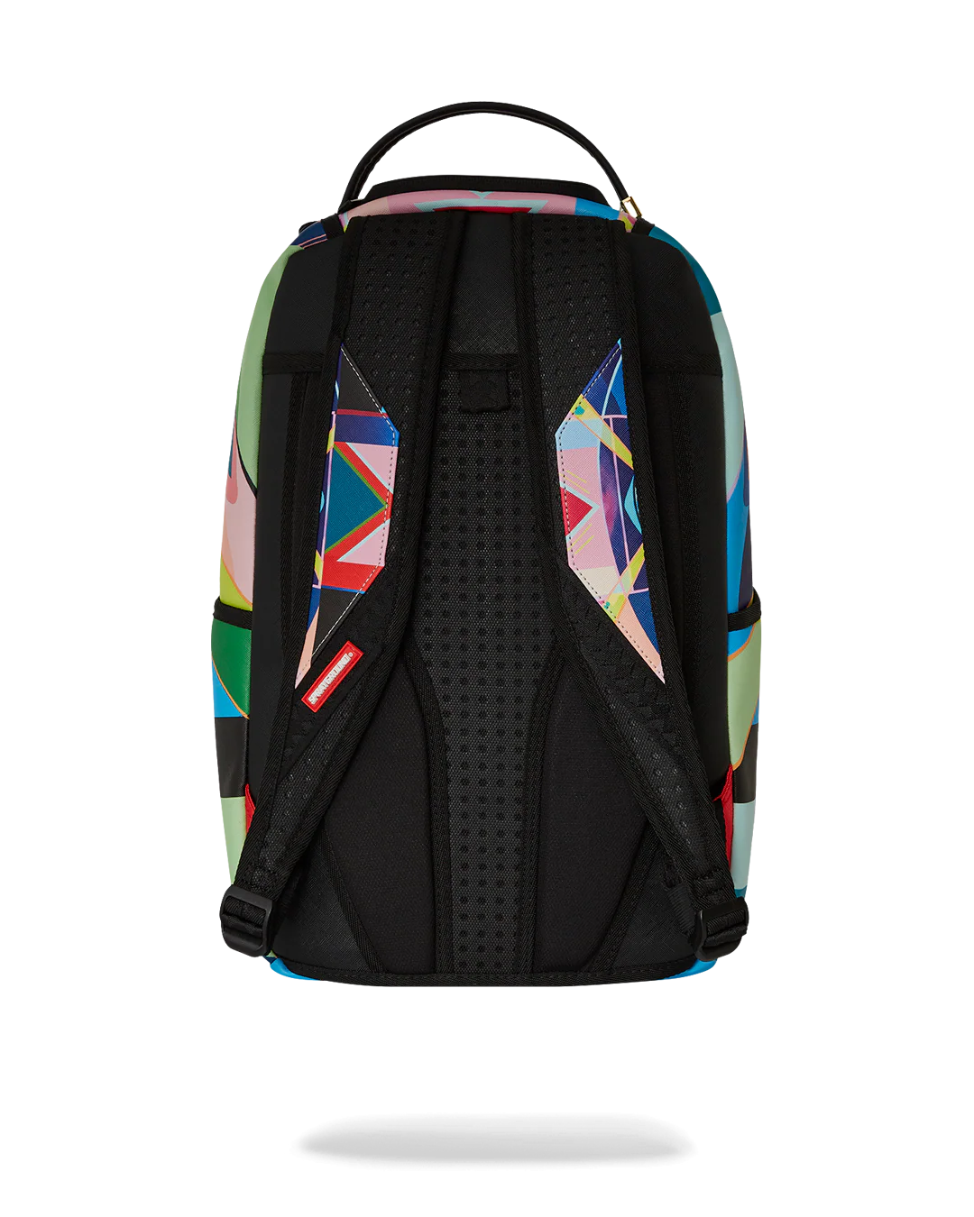 WYNWOOD WALLS ELLE STREET ART BACKPACK - Image 4