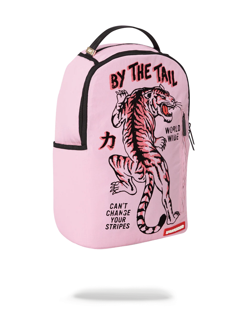 TIGER STYLE - Image 4