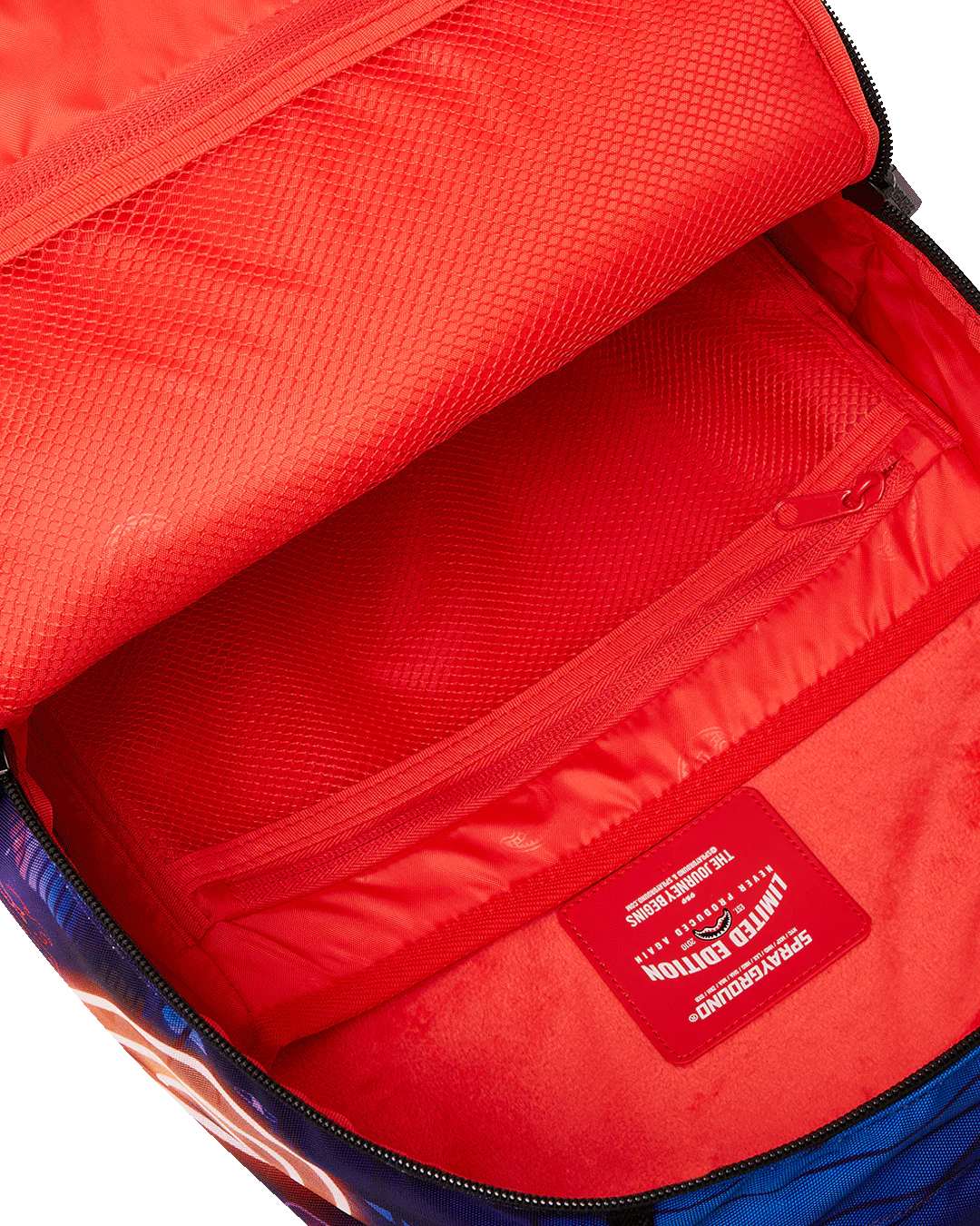 SHIBUYA LATE NIGHTS BACKPACK - Image 9