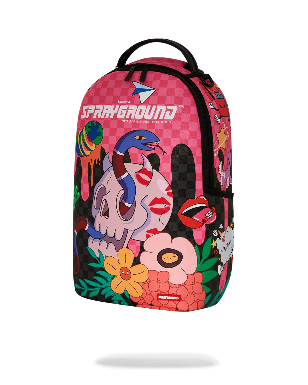 HAPPY HANGRY BACKPACK - Image 6