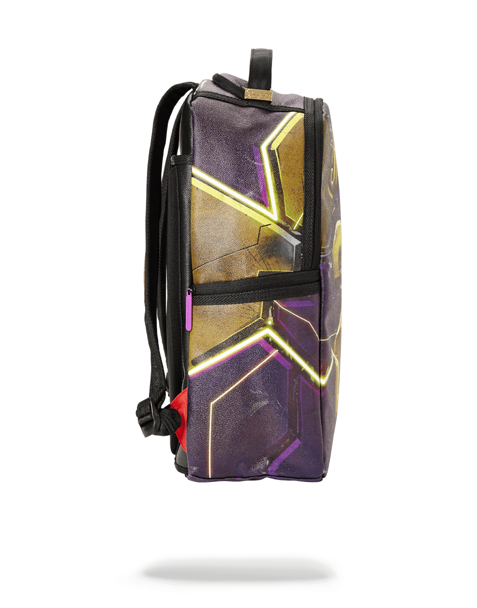 LEBRON JAMES CYBORG - NBA LAB - Image 3