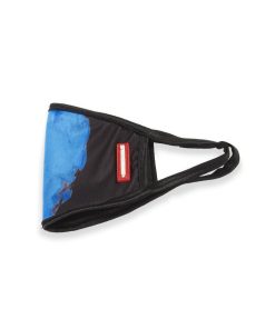 Alternative view of KIDS COLOR DRIP MASK (CLASSIC FIT)