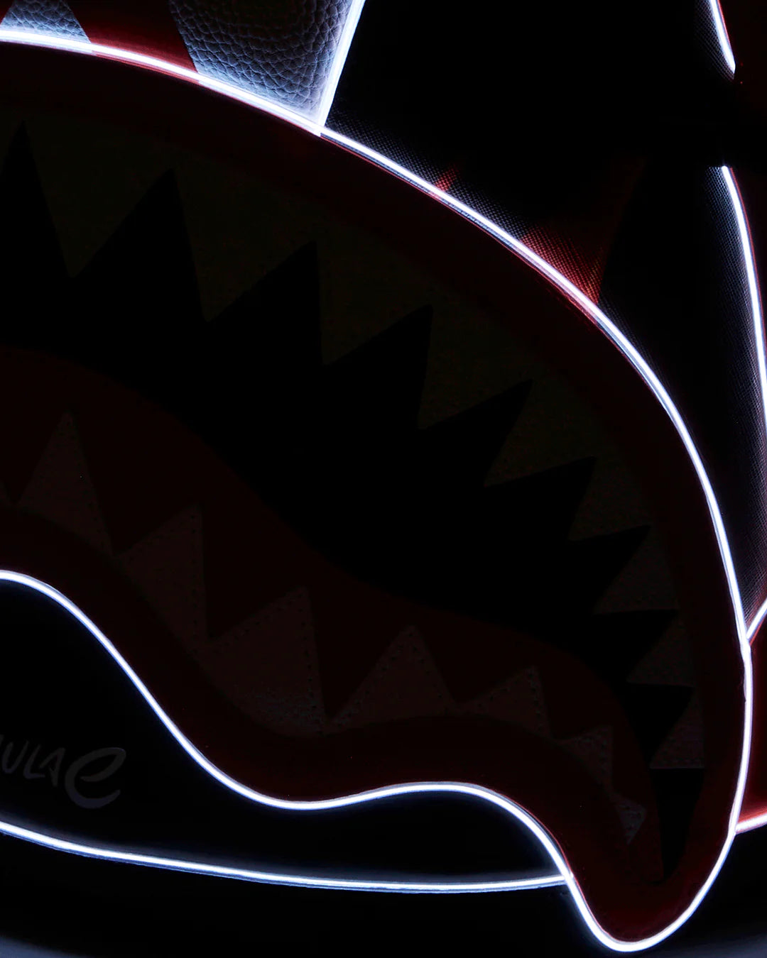 FORMULA-E PORSCHE LED BACKPACK - Image 20