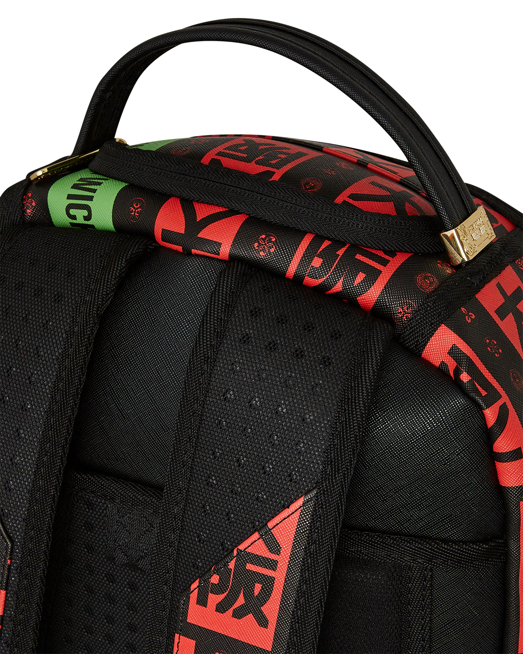 JOHN WICK - THE HIT BACKPACK - Image 11