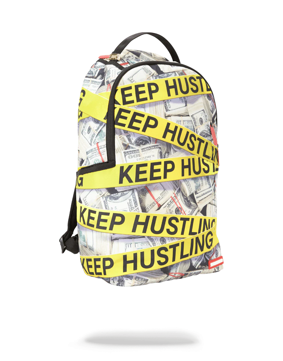 KEEP HUSTLING - Image 9