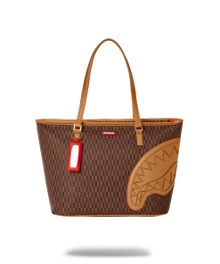 SHARKFINITY TOTE