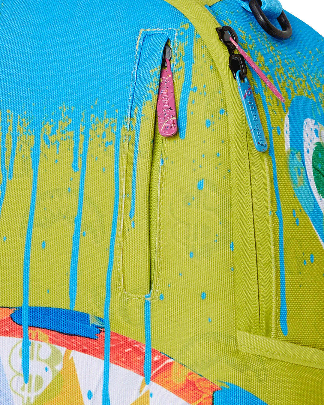 EUPHORIC CURRENCY BACKPACK - Image 9
