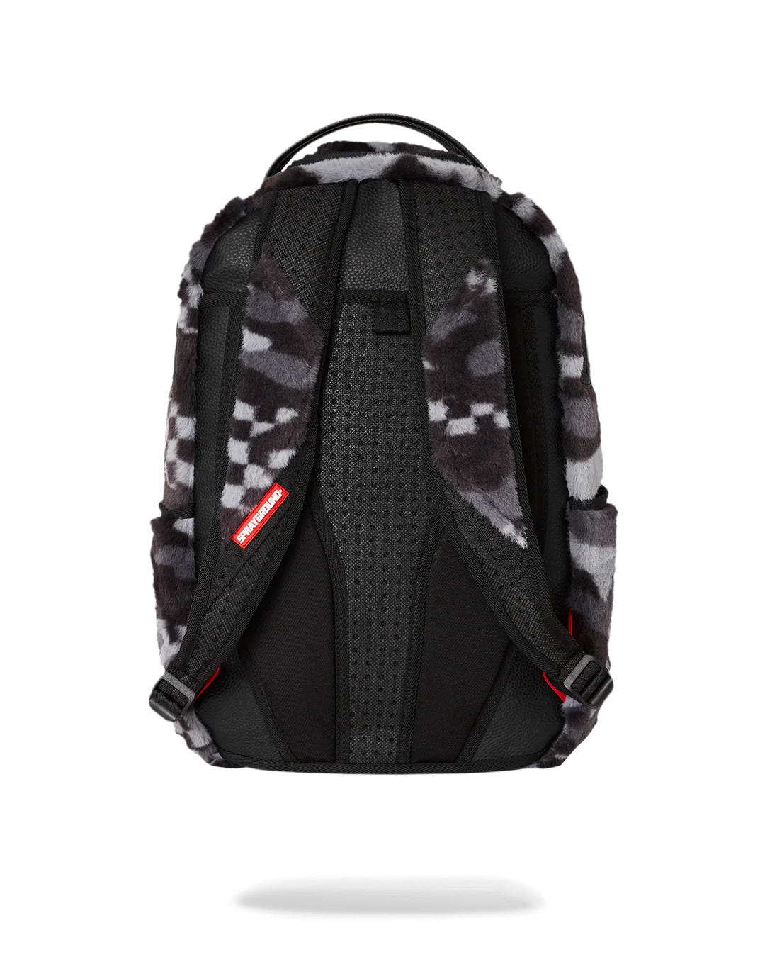 3AM PLUSH ASPEN HIGHLANDS BACKPACK - Image 9