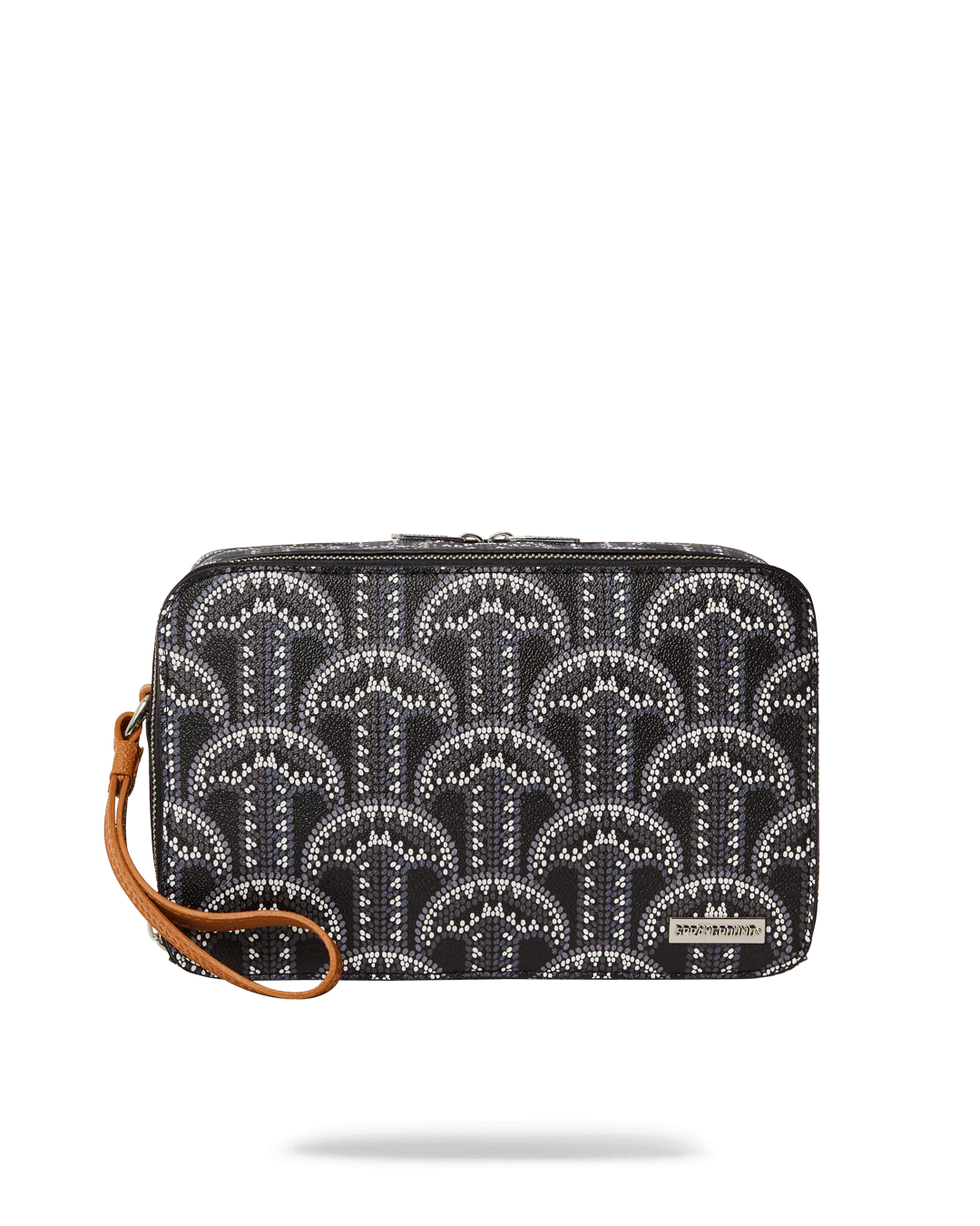ILLUCHAINS TOILETRY BAG