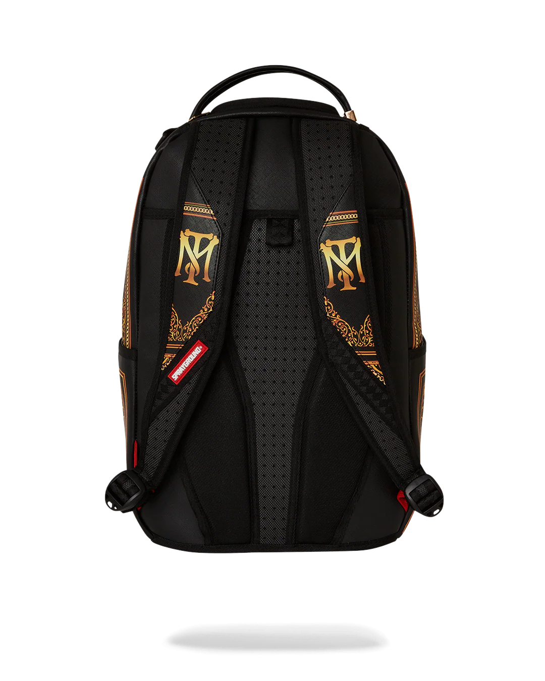 SCARFACE STAIRCASE BACKPACK (DLXV) - Image 5