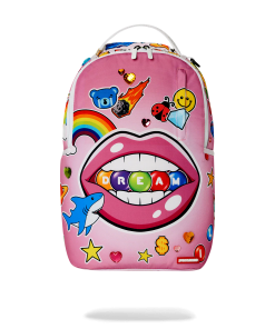 DREAM LIPS DLXSR BACKPACK