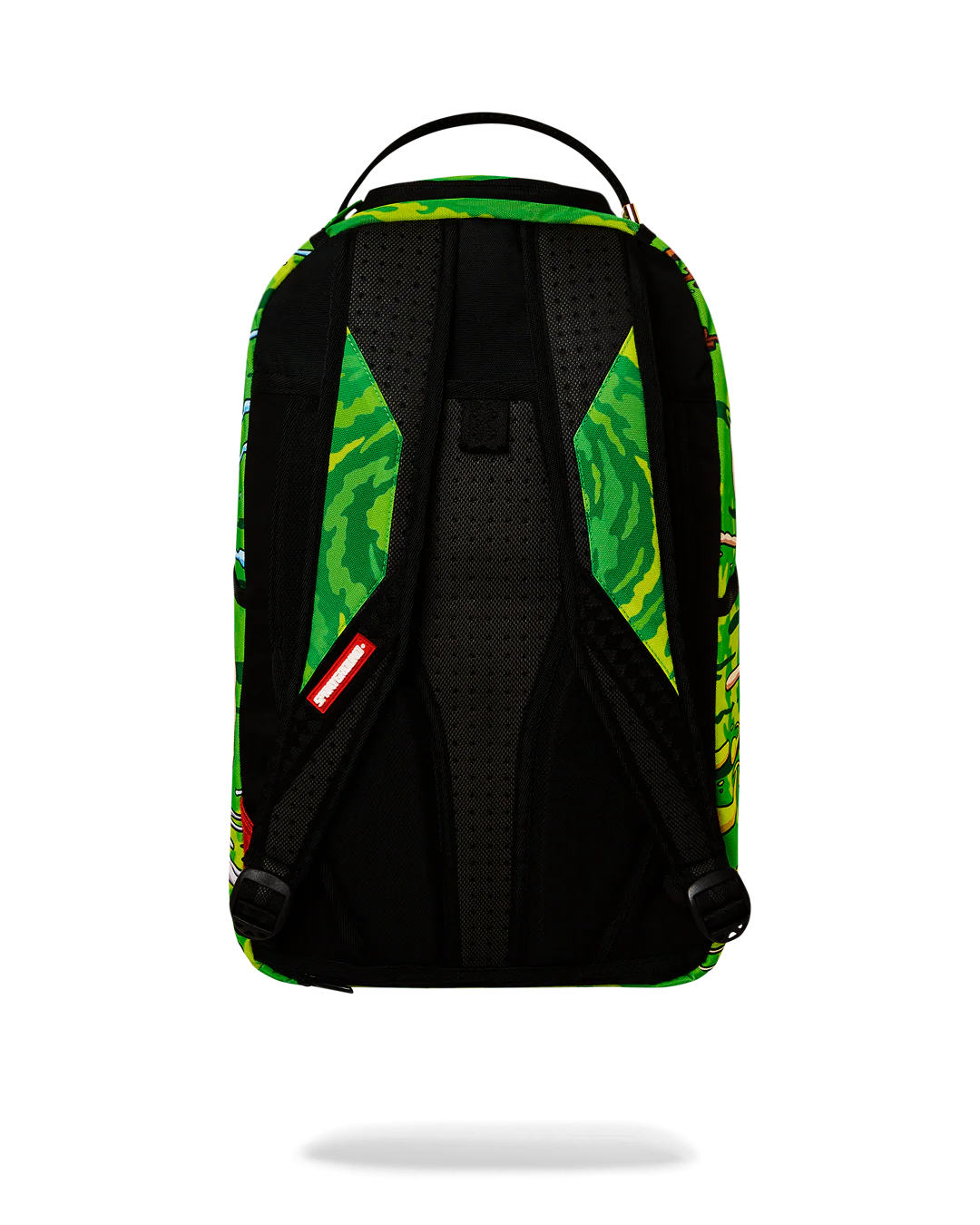 RICK & MORTY MERGE DIVERGE DLXSR BACKPACK - Image 7