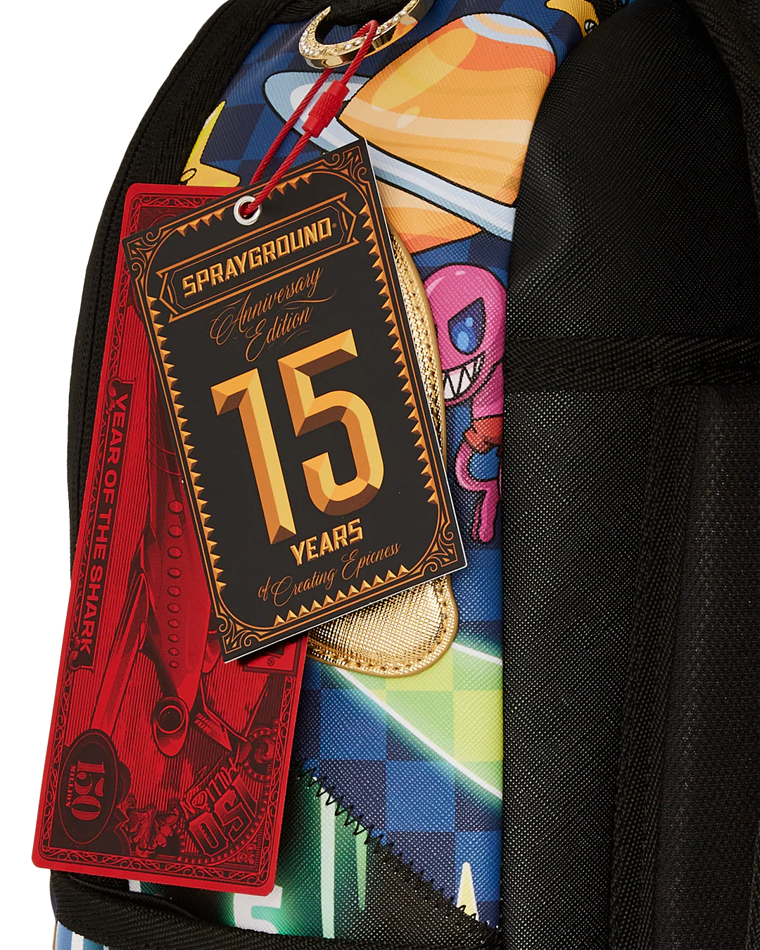 15 YEARS OF EPICNESS BACKPACK - Image 14