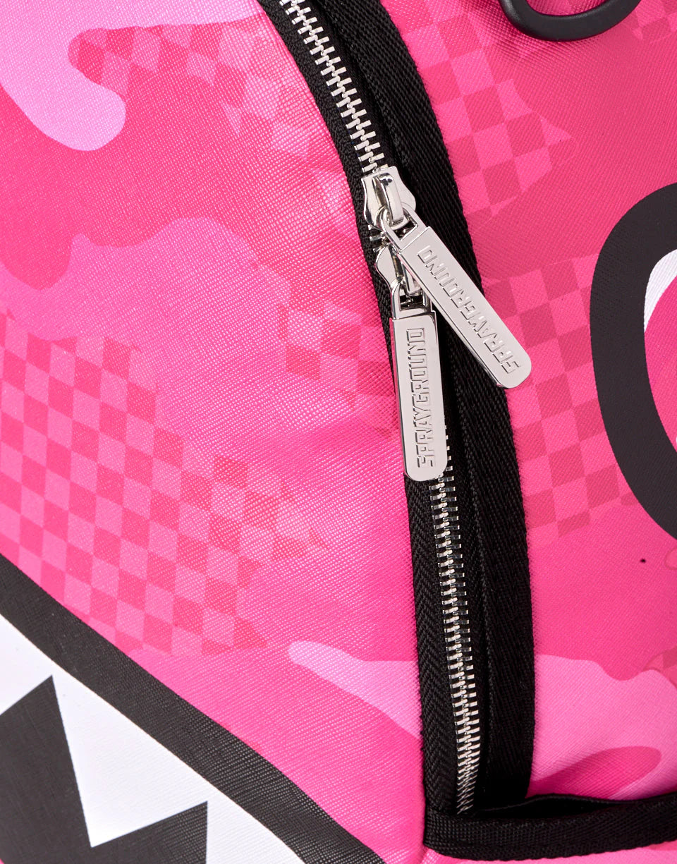 ANIME CAMO BACKPACK - Image 8