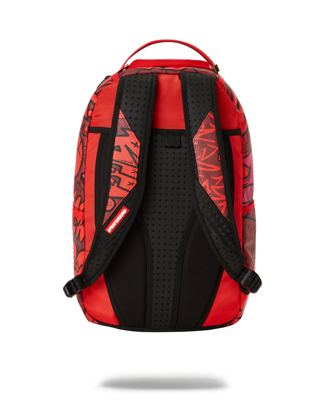 REEF SHARK BACKPACK (SHAREEF O'NEAL COLLAB) - Image 3