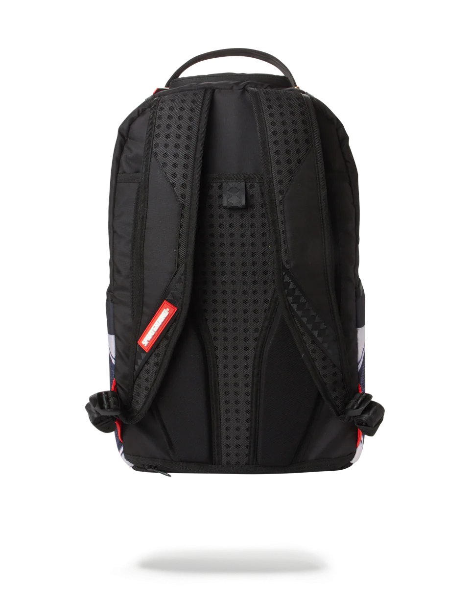 HEY ARNOLD: ANIME ON STEREO BACKPACK - Image 3