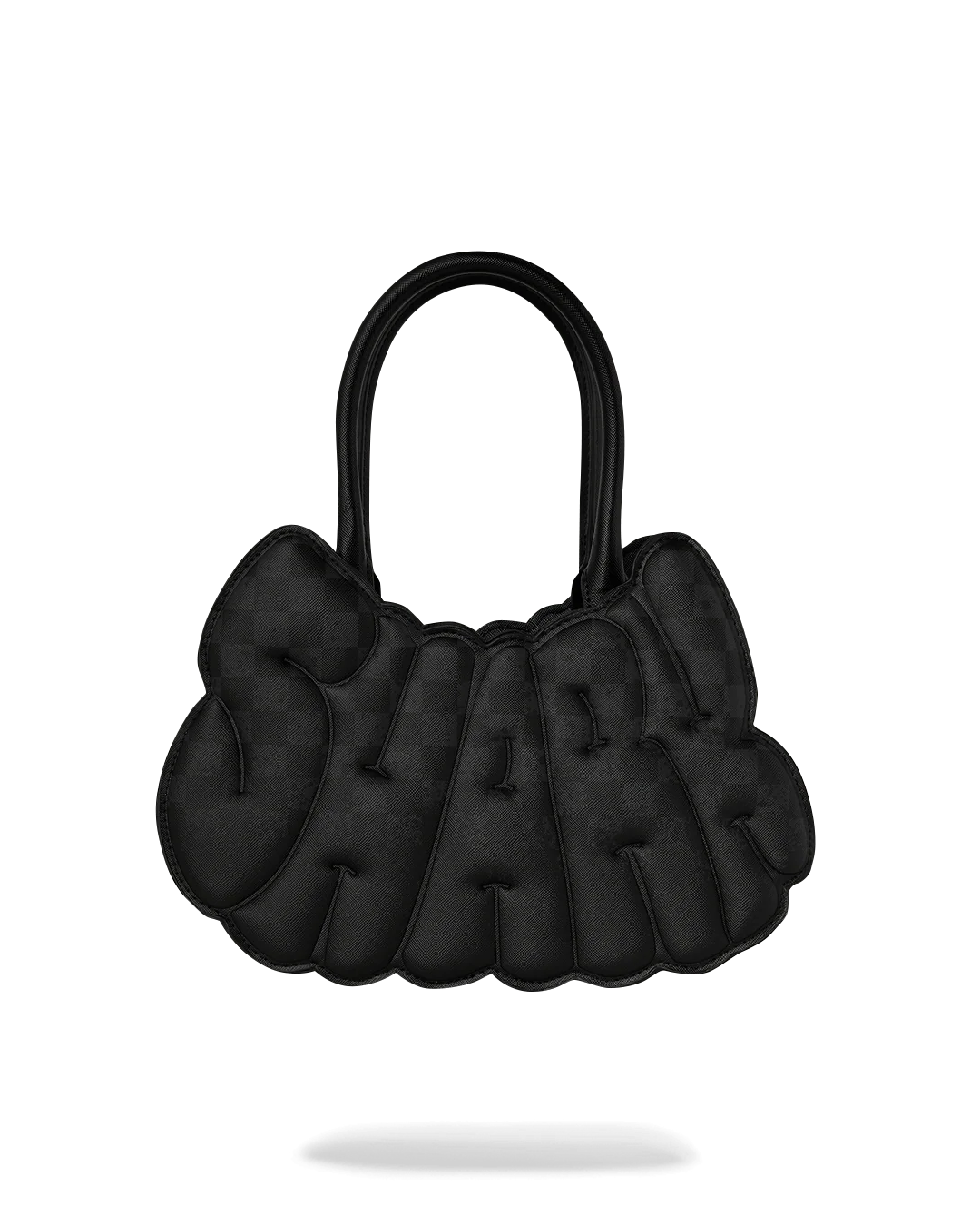 THE PHANTOM FADE SHARK HANDBAG - Image 5