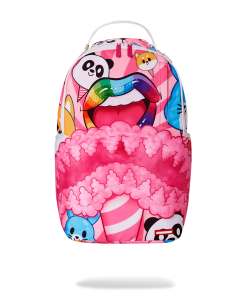 CANDY POP DLXR BACKPACK