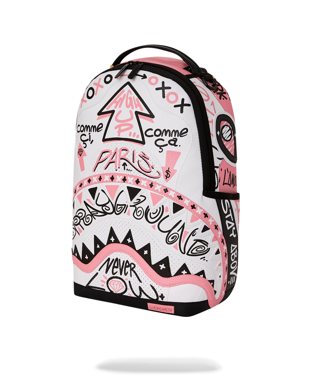 JADORE BACKPACK (DLXV) - Image 7