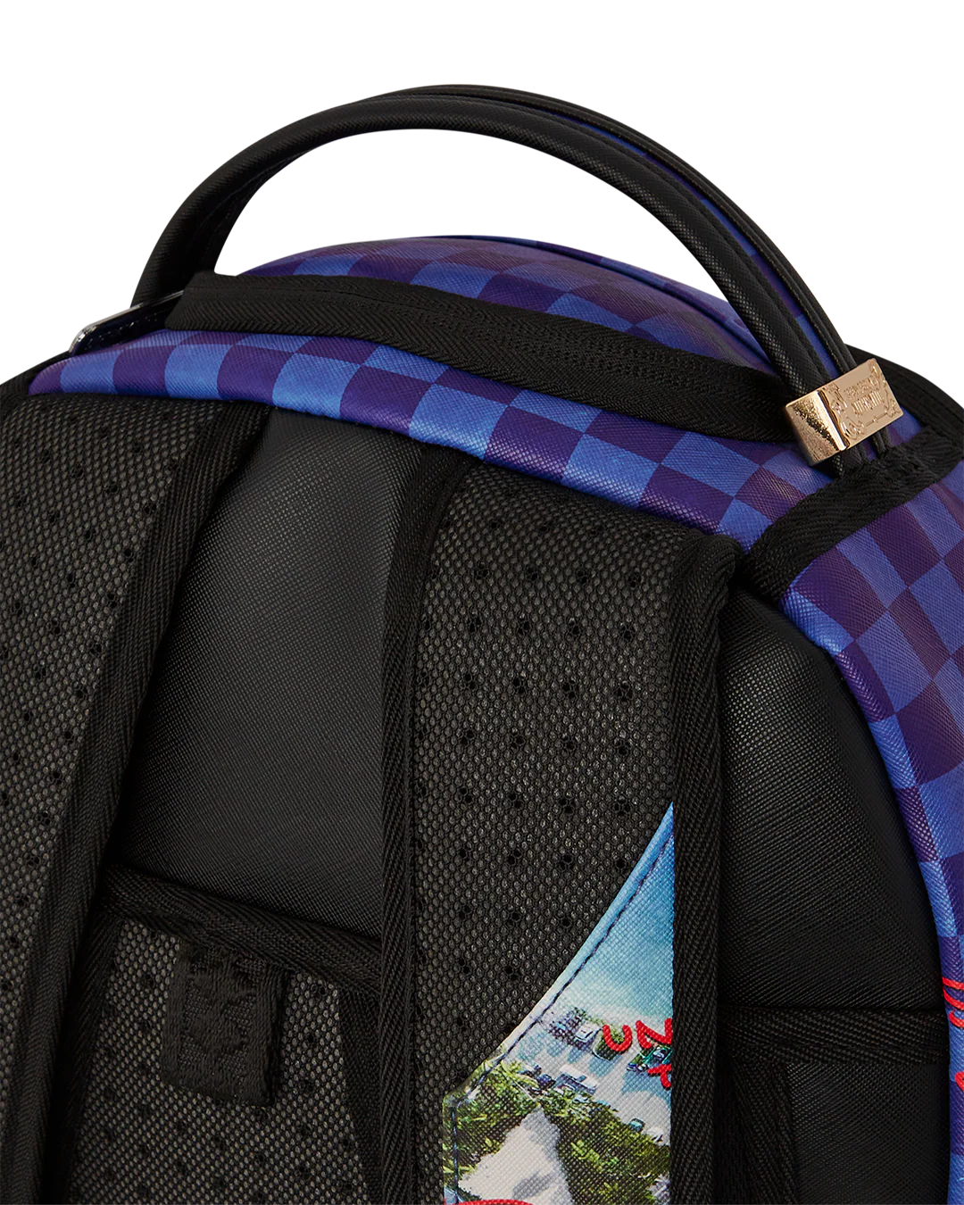 THE 305 SHARK ISLAND BANK HEIST BACKPACK - Image 13