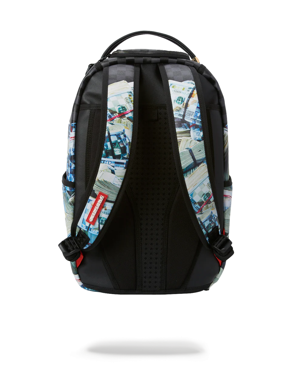 NEW MONEY BACKPACK - Image 10