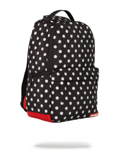 Alternative view of POLKA DIAMONDS