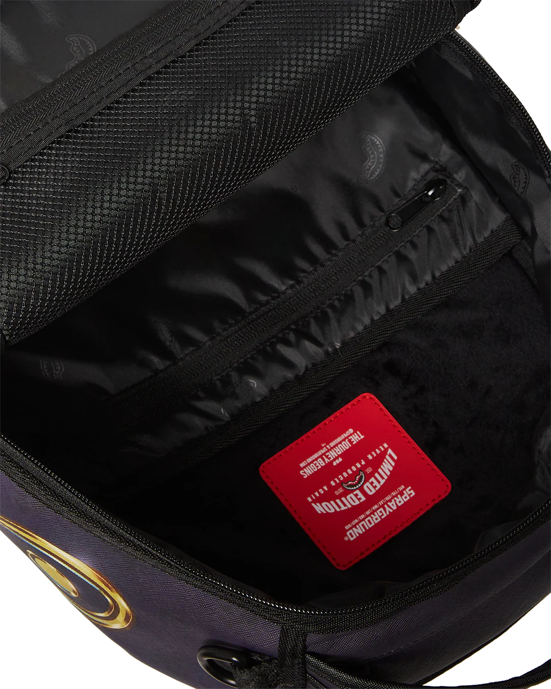 LEAGUE OF LEGENDS SHARK BACKPACK (DLXV) - Image 11