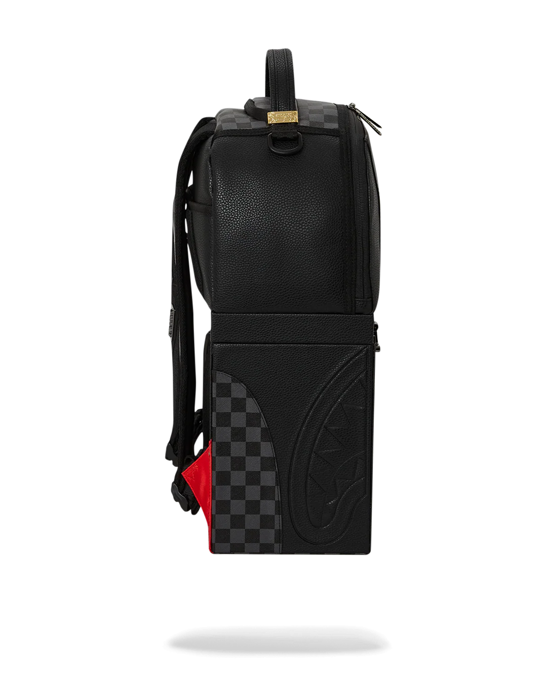 RACEWAY SHADOW PHANTOM HALF BOX BACKPACK (DLXV) - Image 5