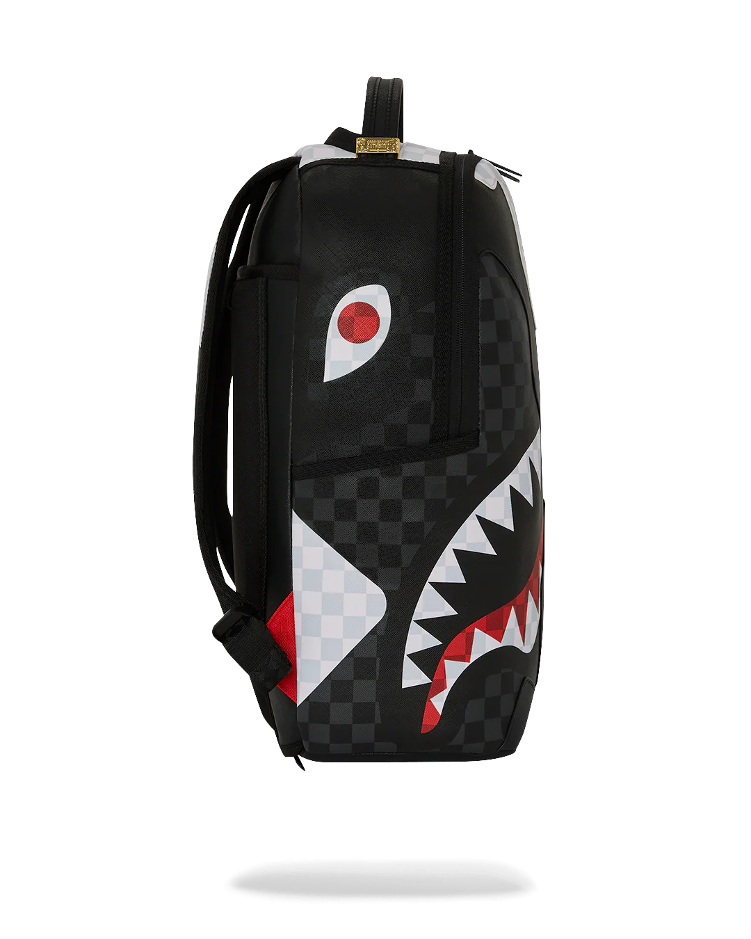 TRIPLE DECKER HEIR TO THE THRONE BACKPACK - Image 5