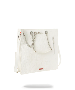 Alternative view of SHARKS OF THE WORLD TOTE