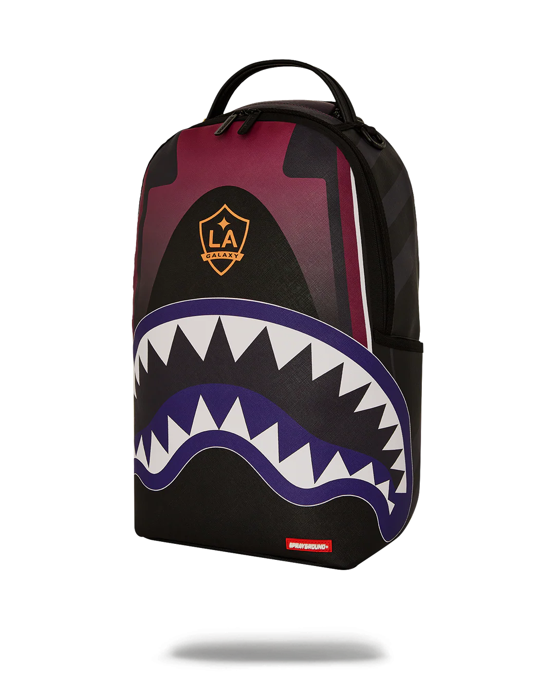 MLS LA GALAXY COSMIC POWER BACKPACK - Image 5