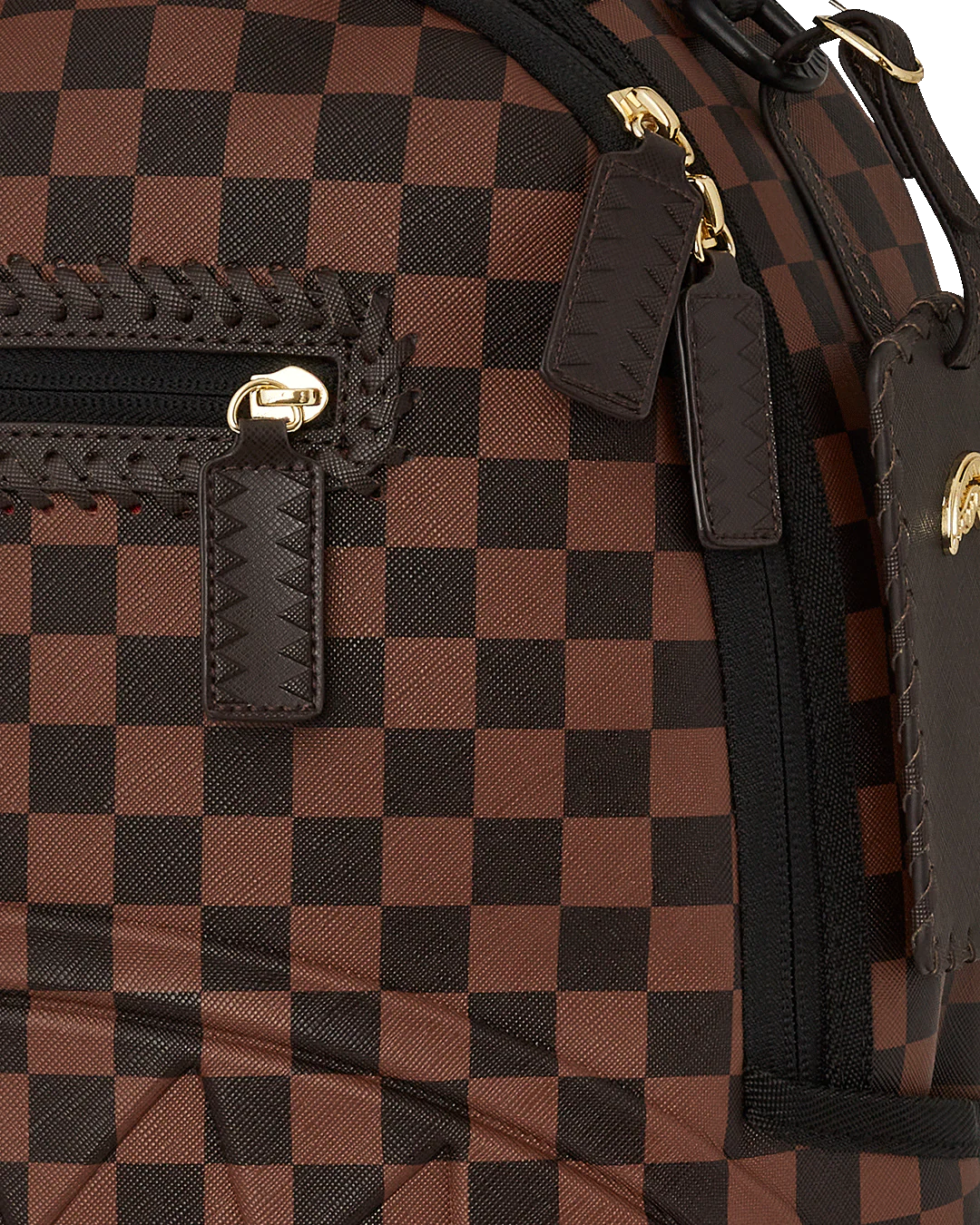 FROM PARIS WITH LOVE DLXSV BACKPACK - Image 9