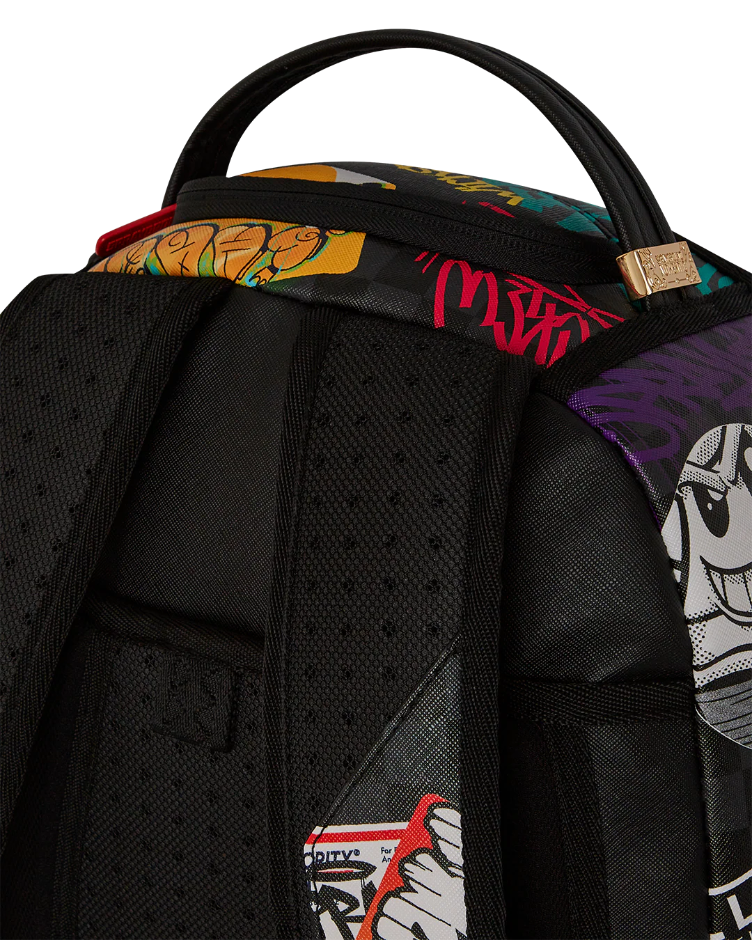 HELLO WORLD V14 BACKPACK - Image 11